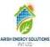Arish Energy Solutions Private Limited