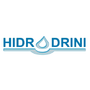 K.R.U. "HIDRODRINI" SH.A. - PEJË logo