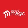 Electromagic logo