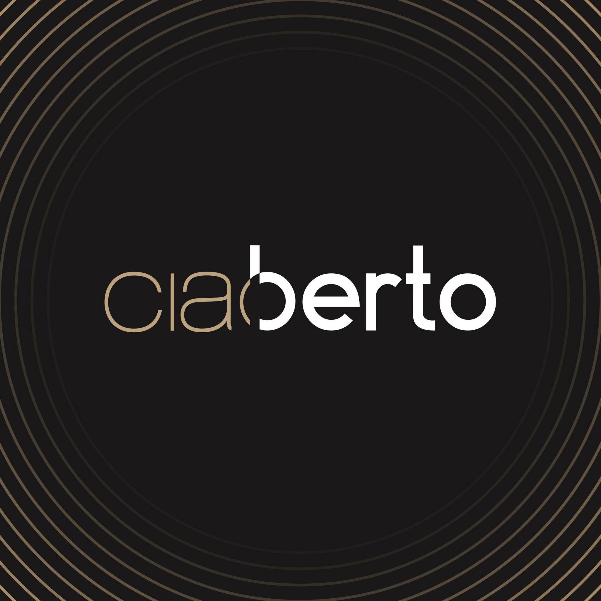 Ciao Berto logo
