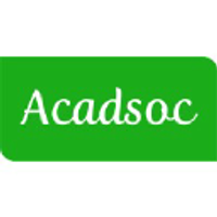 Acadsoc