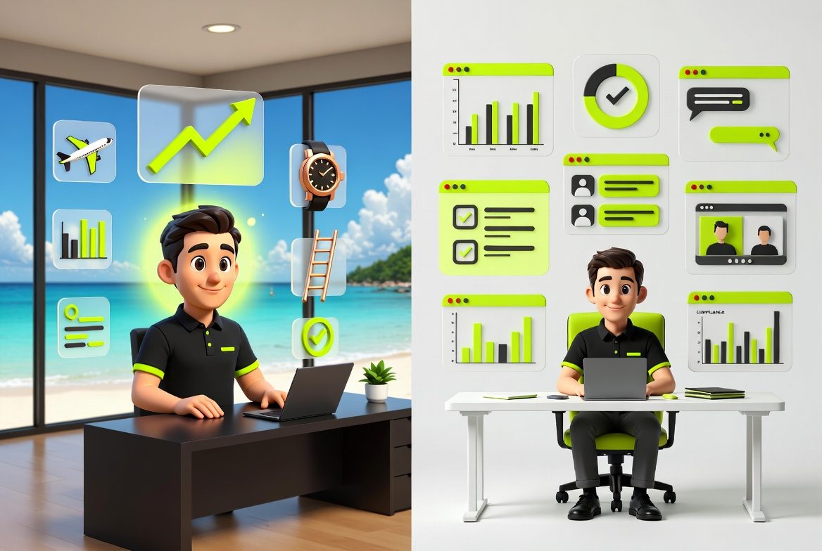 The Truth About Working in iGaming: Expectations vs Reality