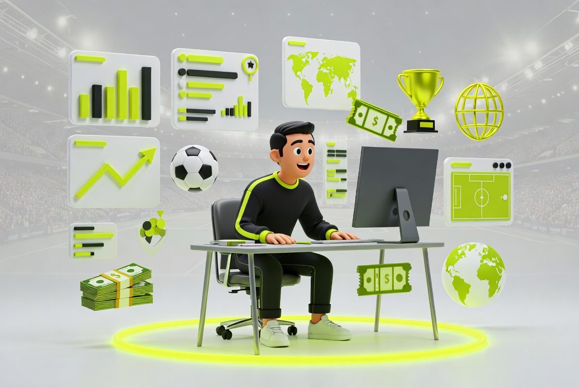 How the 2026 World Cup Will Impact the iGaming Industry