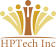 HPTech Inc. logo