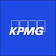 KPMG Middle East logo