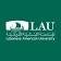 Lebanese American University