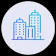 Ghadi Community School logo