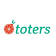 toters delivery logo