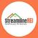 StreamlineREI logo