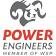 POWER Engineers logo