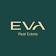 EVA Real Estate LLC. logo