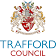 Trafford Council logo