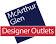 McArthurGlen UK Ltd
