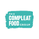 Compleat Food Group logo