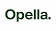 Opella logo