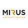 Mirus Aircraft Seating logo