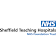 Sheffield Teaching Hospitals NHS Foundation Trust logo