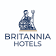 Britannia hotels No2 Limited