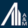 Alvarez and Marsal logo
