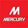 Mercury logo