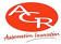 AGR Automation logo