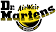 Dr Martens logo
