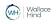 Wallace Hind Selection LTD logo