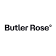 Butler Rose logo