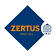 Zertus UK & Ireland logo
