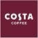 Costa Coffee logo