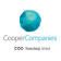 CooperVision logo