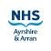 NHS Ayrshire & Arran logo