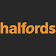 Halfords logo