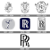 Rolls Royce logo