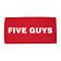 Five Guys