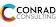 Conrad Consulting logo