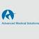 Advanced Medical Solutions logo