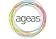 Ageas logo