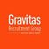 Gravitas Recruitment Group (Global) Ltd logo
