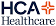 HCA Healthcare logo