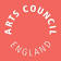 Arts Council England logo