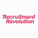 Recruitment Revolution logo