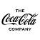 The Coca-Cola Company logo