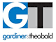 Gardiner and Theobald LLP logo