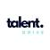 Talent Drive | B Corp™ logo