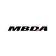 MBDA logo