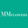 MM Flowers logo