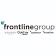Frontline logo