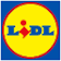 Lidl logo