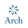 Arch Insurance (UK) Limited logo